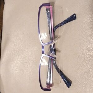 Women Eyeglasses (Just)